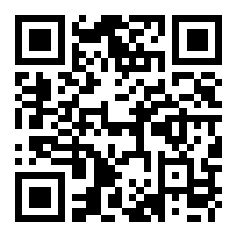 QR-Code zum Laden der Apotheken-App der Sebastian Apotheke