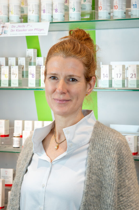 Claudia Schmid