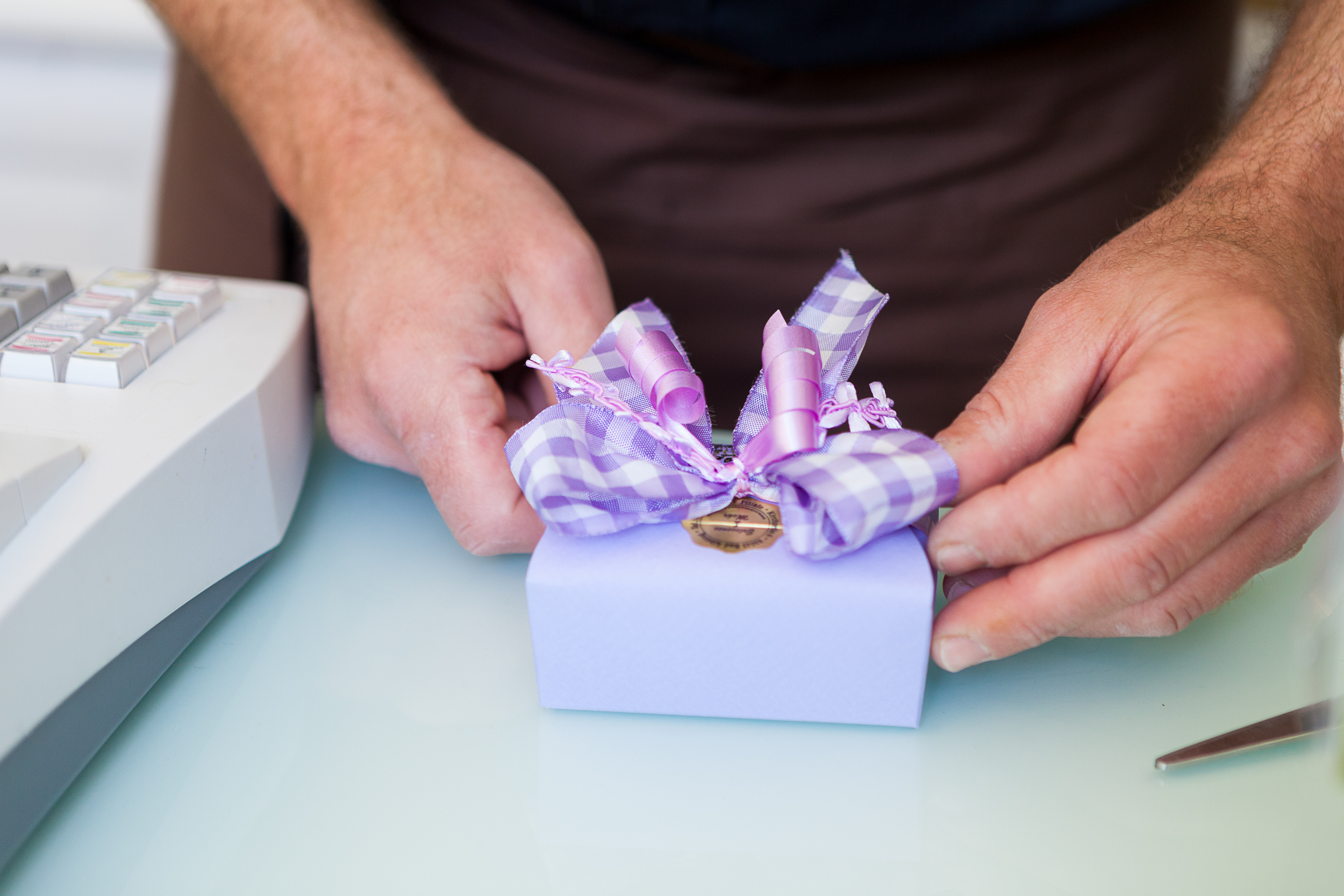 Erlesenes & Mehr – Geschenkideen