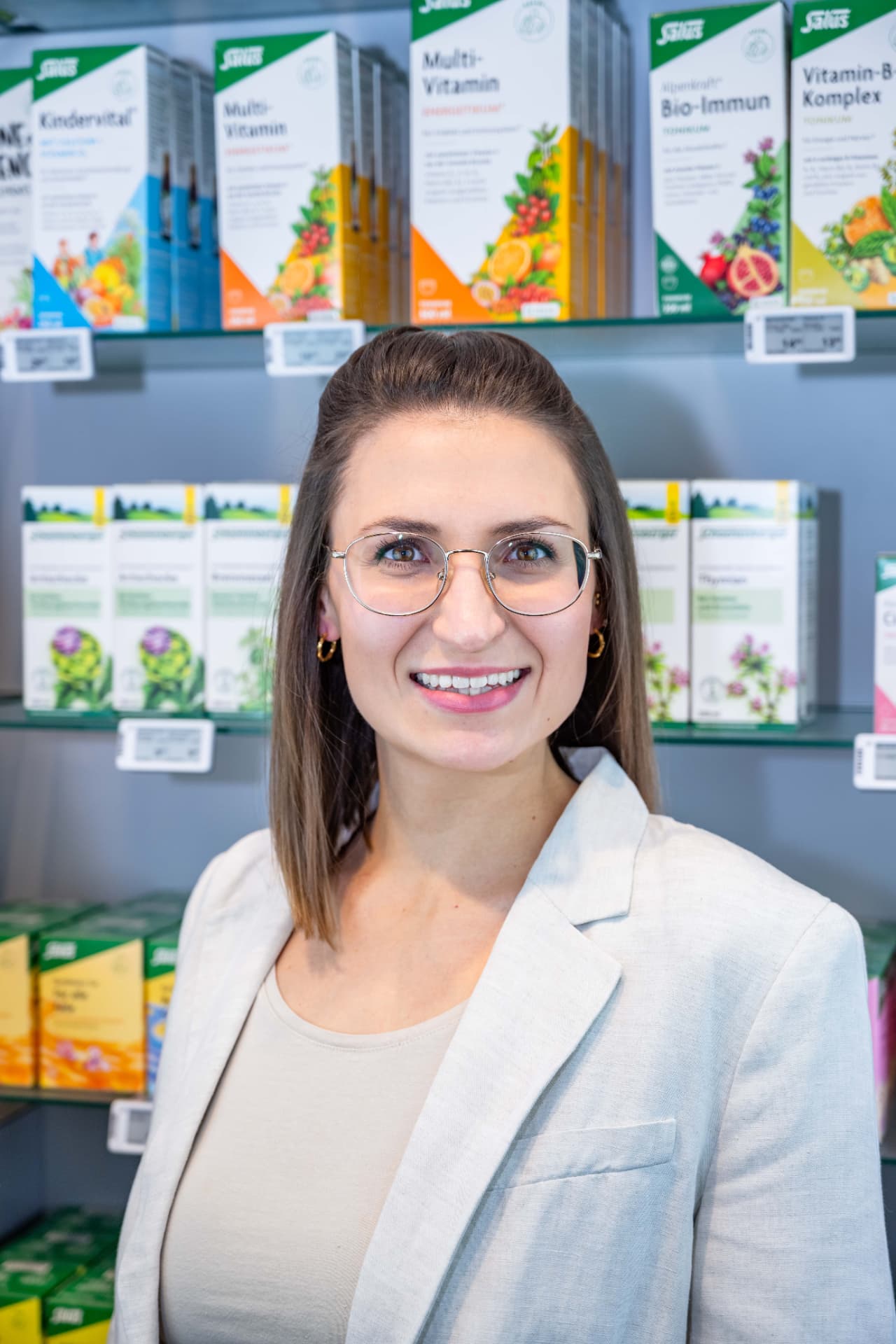 Veronika Schlichting