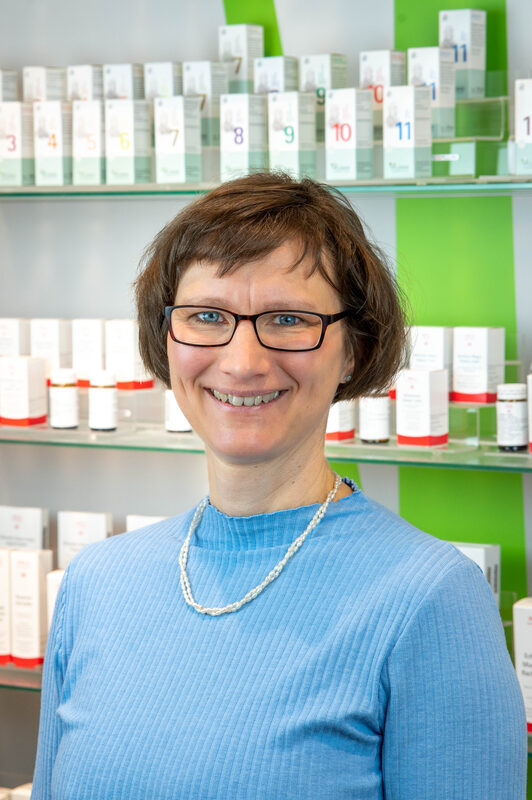 Vera Geuenich