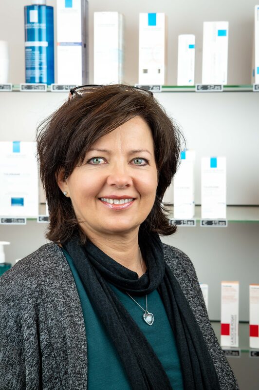 Vesna Stöckl
